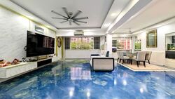Blk 313 Tampines Street 33 (Tampines), HDB Executive #573039831